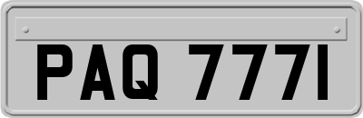 PAQ7771