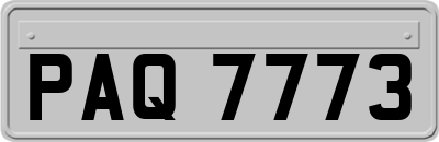 PAQ7773