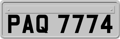 PAQ7774