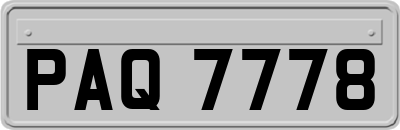 PAQ7778