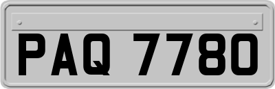 PAQ7780