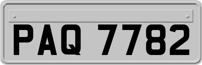 PAQ7782