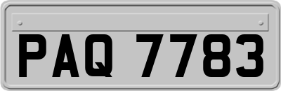 PAQ7783