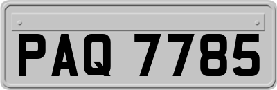 PAQ7785