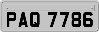 PAQ7786