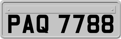 PAQ7788