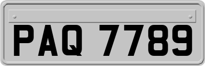 PAQ7789