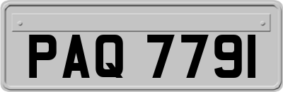 PAQ7791