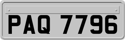 PAQ7796