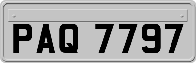 PAQ7797