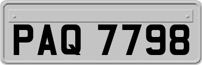 PAQ7798