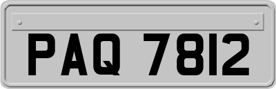 PAQ7812