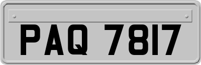 PAQ7817