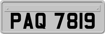 PAQ7819