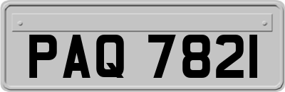 PAQ7821