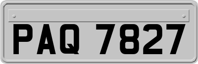 PAQ7827