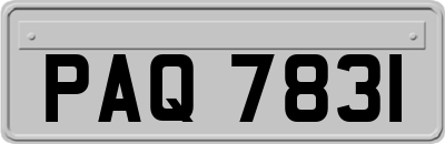PAQ7831