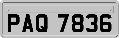 PAQ7836
