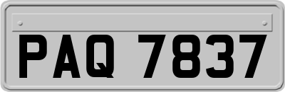PAQ7837