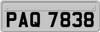 PAQ7838