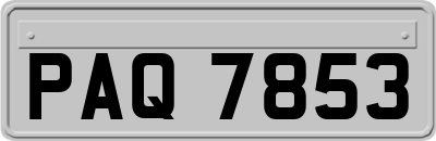 PAQ7853