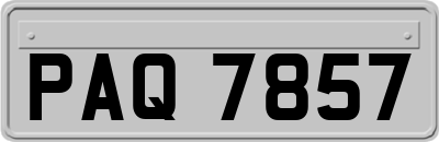 PAQ7857