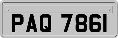 PAQ7861