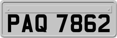PAQ7862