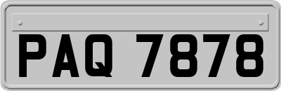 PAQ7878