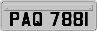 PAQ7881