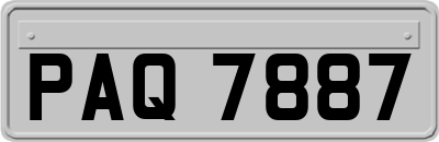 PAQ7887