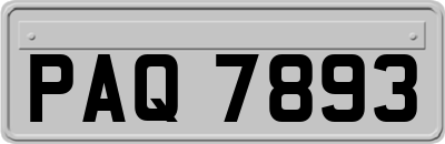 PAQ7893