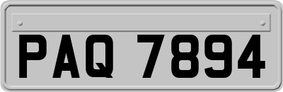 PAQ7894