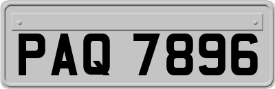 PAQ7896