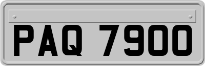 PAQ7900