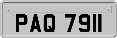 PAQ7911