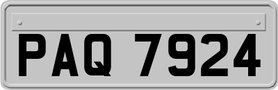 PAQ7924