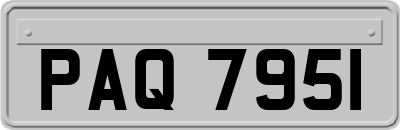 PAQ7951