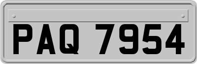 PAQ7954