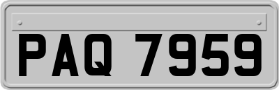 PAQ7959