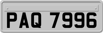PAQ7996