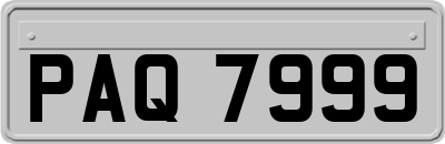 PAQ7999