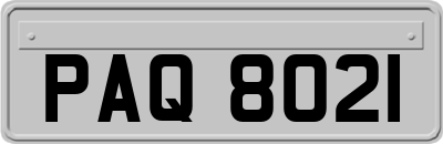 PAQ8021