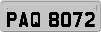 PAQ8072