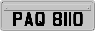 PAQ8110