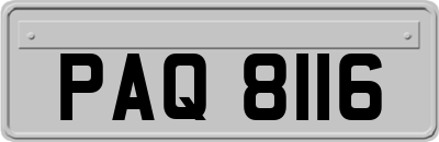 PAQ8116
