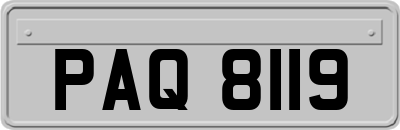 PAQ8119