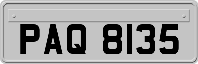 PAQ8135