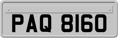 PAQ8160