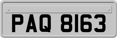 PAQ8163